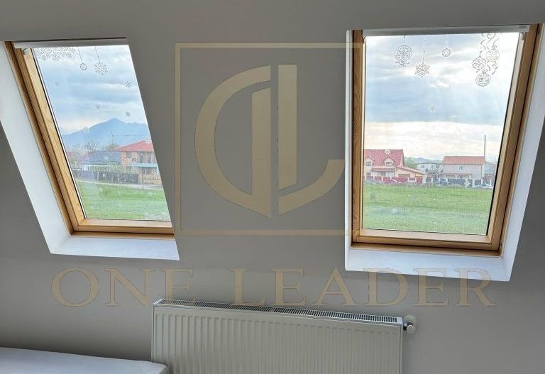 Casă Modernă | Izvor | 3 Dormitoare | 2 Băi | Terasă - Poză 6