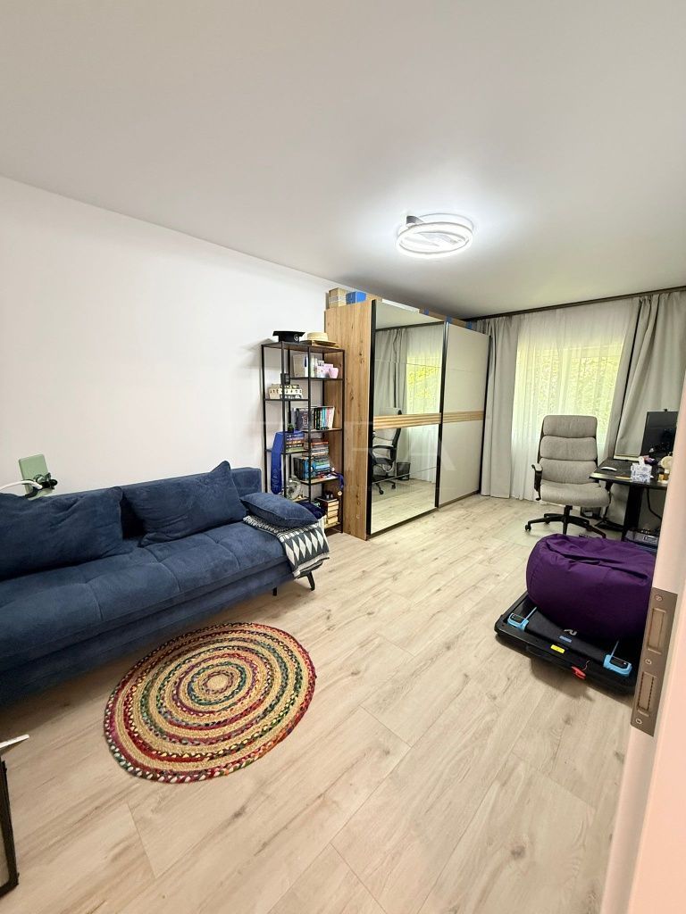 Apartament renovat, mobilat și utilat, Florești, aproape de VIVO! - Poză 4