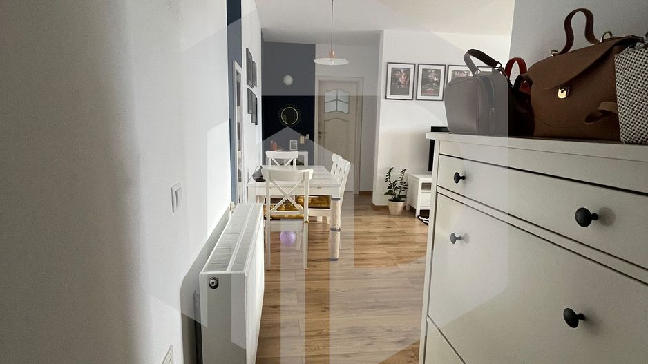 Apartament | 3 Camere | Kogalniceanu | 72mpu | Etaj 3 | Lift |Parcare - Poză 4