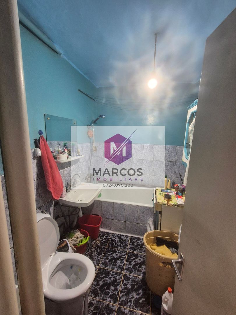 Apartament 4 camere et.1 Micro 4 - Poză 8
