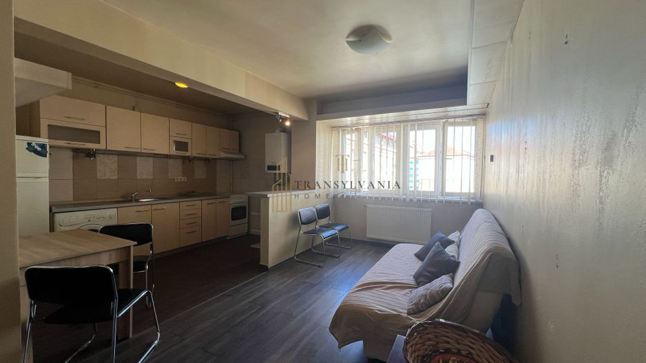 Apartament 2 camere,  zona Terezian - Poză 4