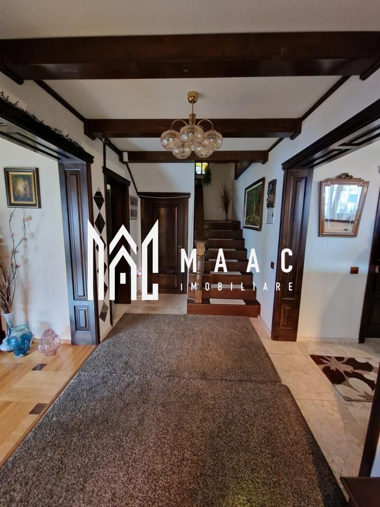 Casa Individuala | 4 Camere | 130 MPU | Selimbar - Poză 13