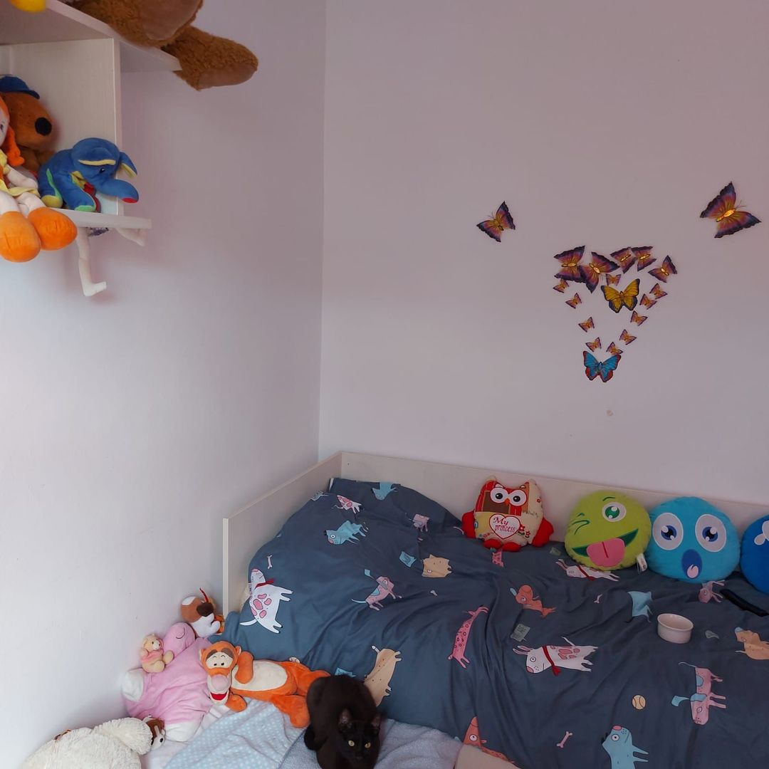 Ag EUROPA vinde ap 3 cam Etaj 4 in Micro 16 - Poză 8