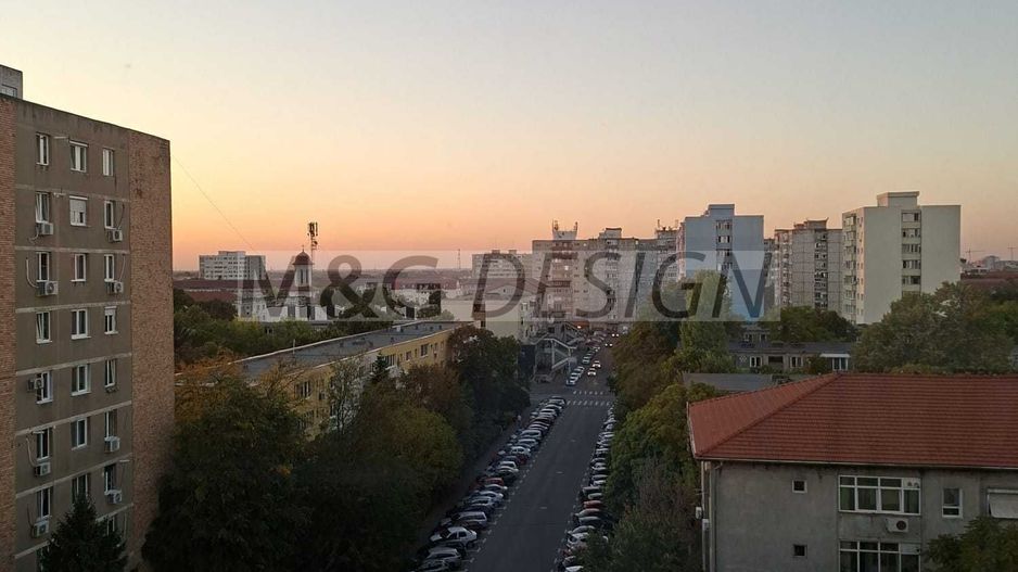3 camere, decomandat, 2 bai, Circumvalatiunii cu centrala - Poză 6