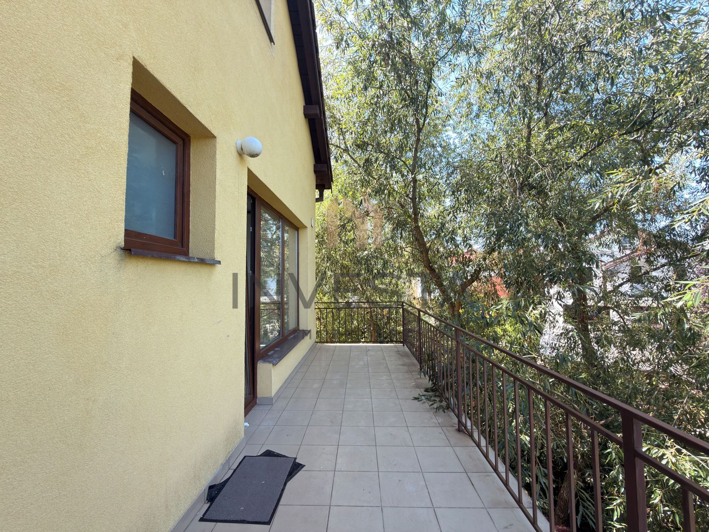 Apartament 3 camere cu terasa, parcare inclusa, zona Andrei Muresanu! - Poză 6