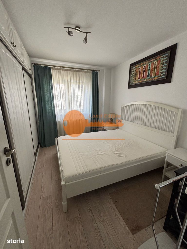 2 camere in zona Tineretului-Calea Vacaresti(Vederea in spatele Blocului) - Poză 9