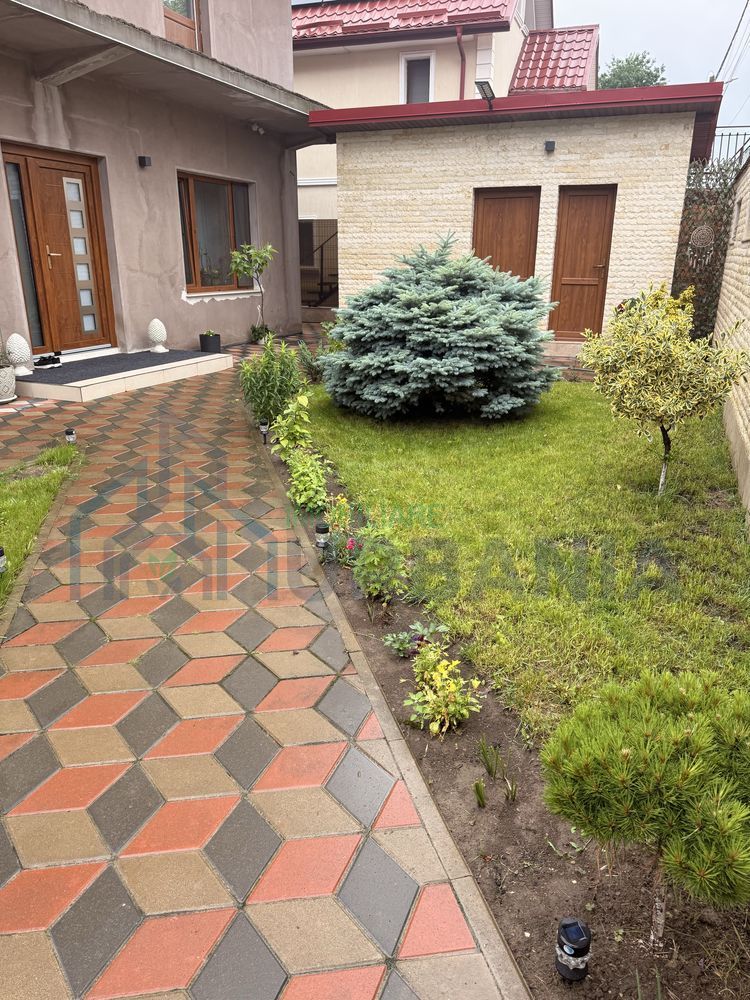 Casă de vânzare, 4 camere, 340 mp, Lunca Cetățuii – 310.000 EUR - Poză 5