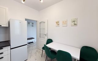 PRIMA INCHIRIERE.  Etaj 1. Bucatarie inchisa. Loc de parcare. - Poză 5