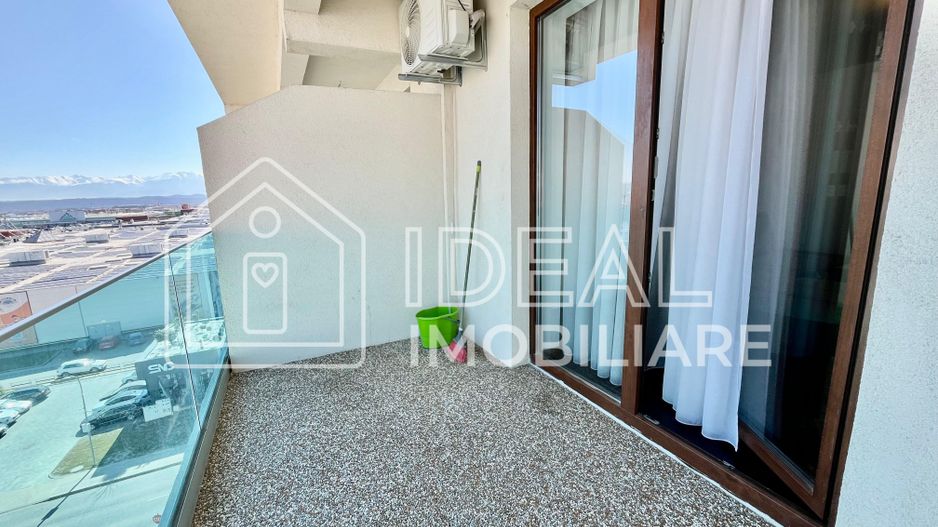 Apartament 2 camere de închiriat – Zona Doamna Stanca - Poză 11