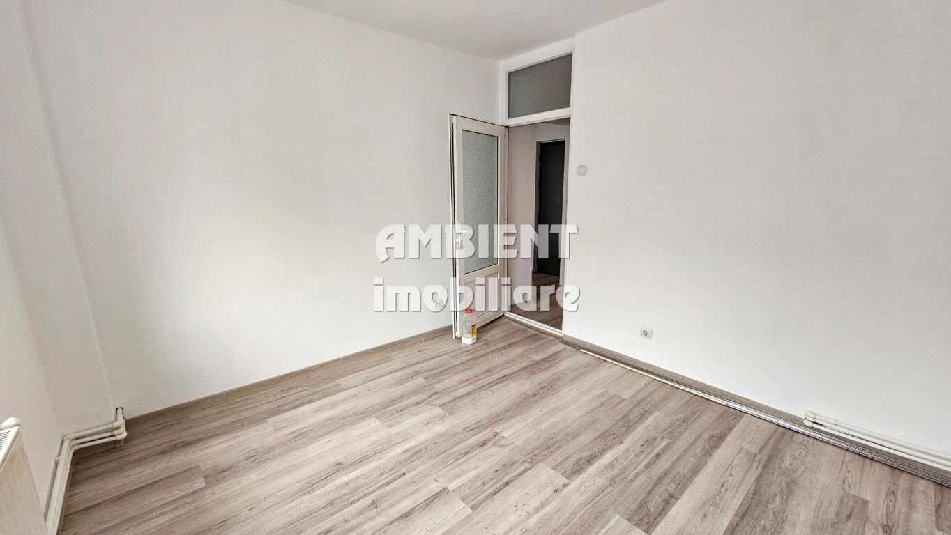 Apartament 2 camere, etaj 2, zona Crucea Gării; - Poză 9