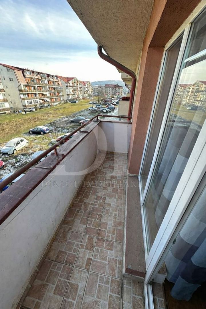 Apartament cu 1 cameră– Florești, Str. Eroilor - Poză 6