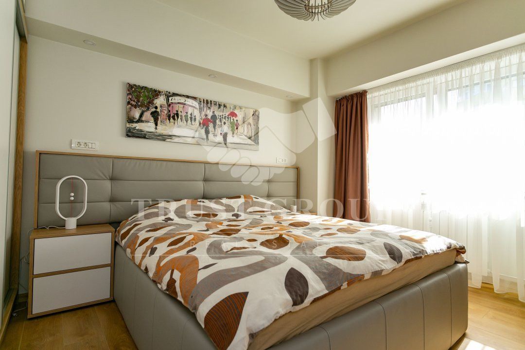 Apartament 3 camere Victoriei | renovat complet - Poză 5