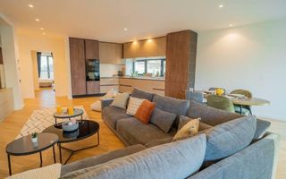 Apartament 3 camere Aviatiei Tower | Mobilat | Loc parcare subteran - Poză 6