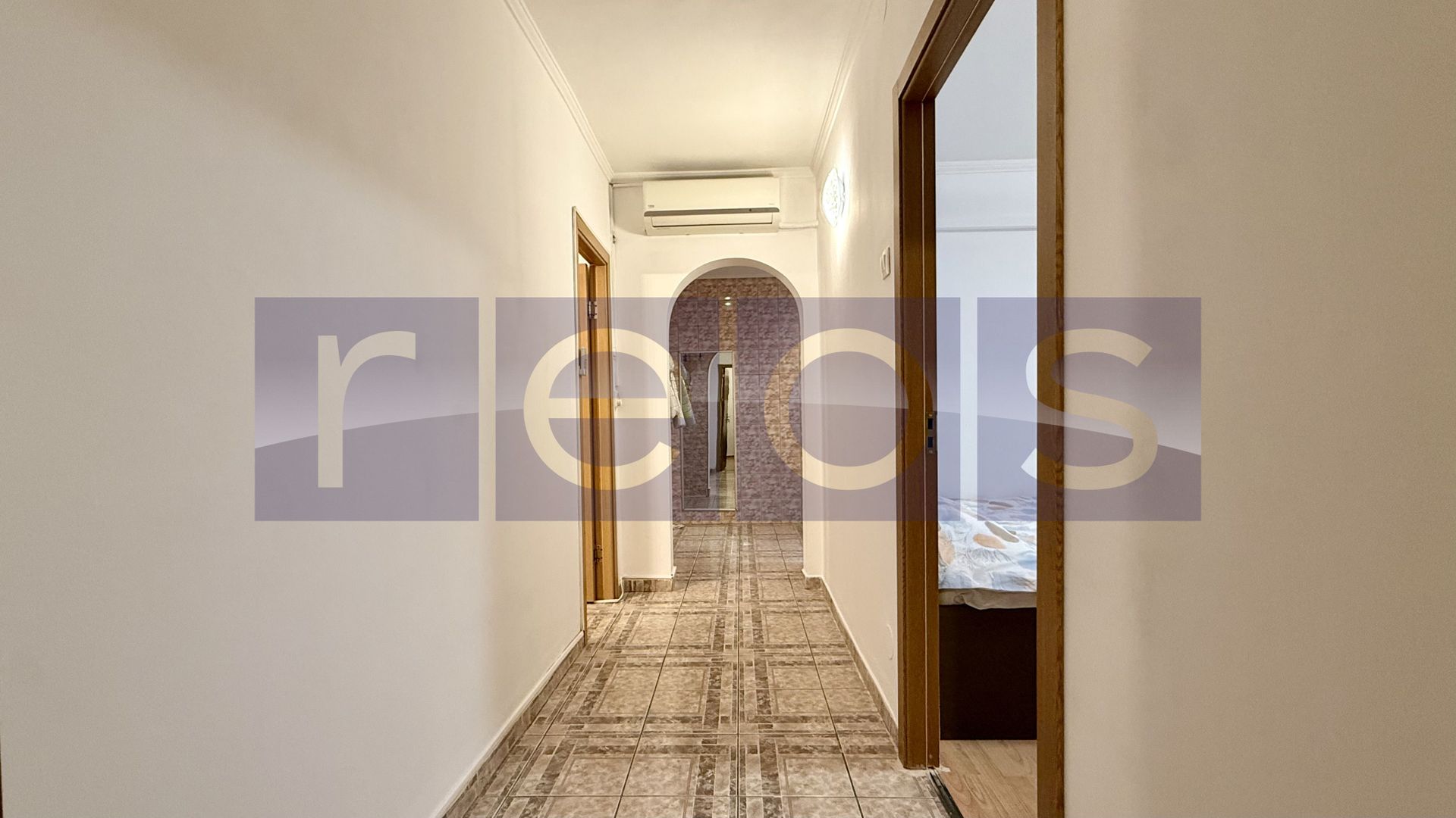 INCHIRIERE 2 CAMERE | ZONA TITAN | COMPLET MOBILAT - Poză 12