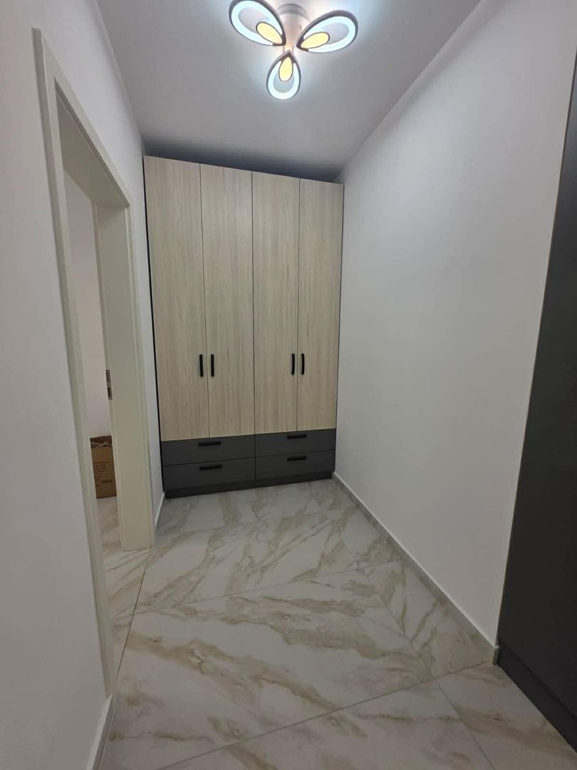Apartament 2 camere, Tractoru, zona Coresi - Poză 7
