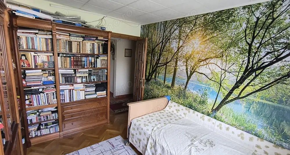 3 camere Circumvalatiunii decomandat centrala proprie - Poză 5