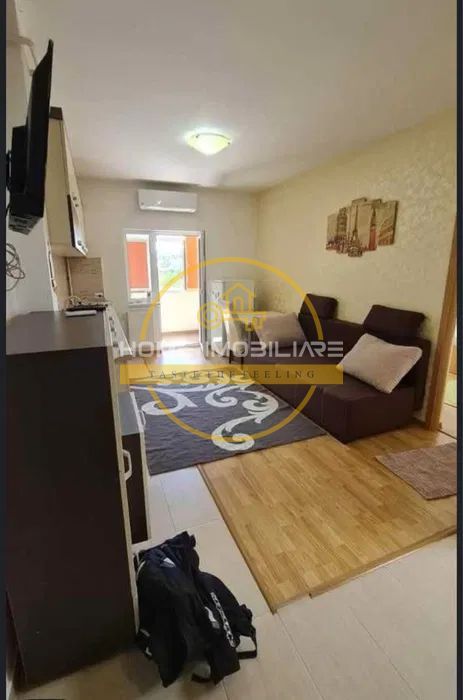 Apartament 2 camere / 57mp / zona Bucium - Poză 1