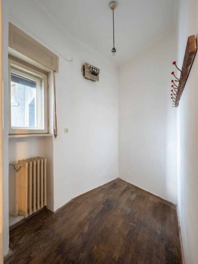 Apartament decomandat, 4 camere, 112mp, Maria Rosetti - Poză 9