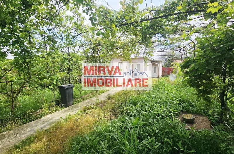 Casă cu 2 camere și teren generos, Dărmănești – Exclusivitate - Poză 2