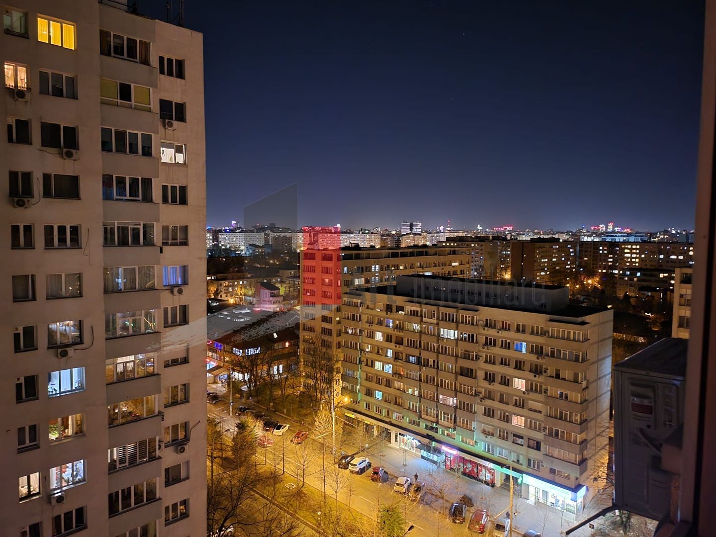 Apartament 2 camere Baba Novac - Poză 1
