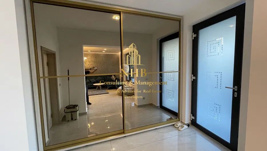 Prima Inchiriere Vila Noua moderna de inchiriat finisaje premium - Poză 2