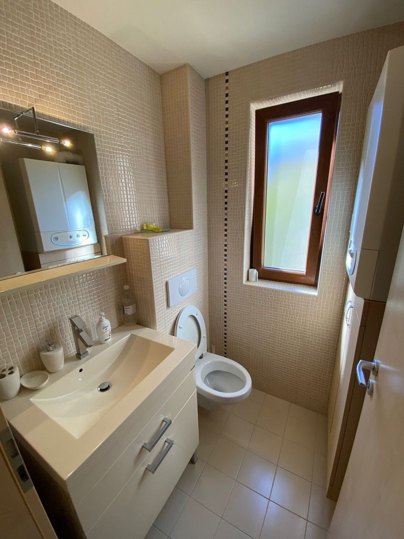 Apartament in Dumbravita - Poză 13