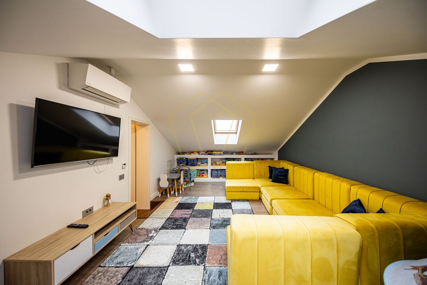 Vila exclusivista cu garaj si piscina I Dumbravita I Comison 0% - Poză 36