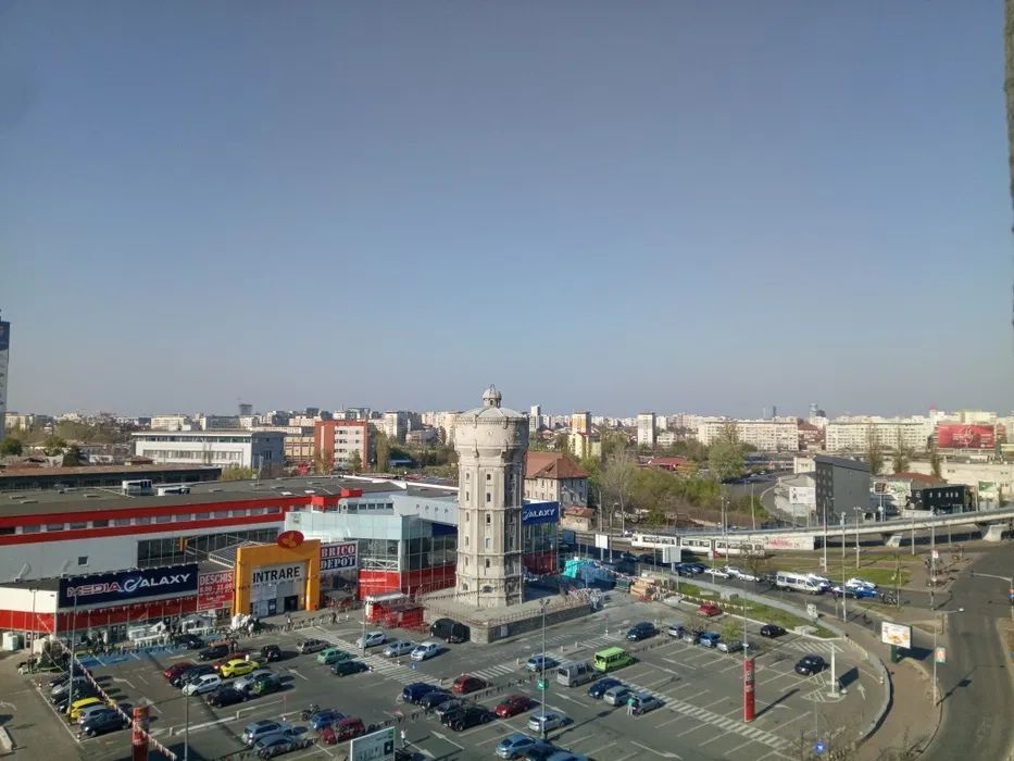 Apartament de lux 2 camere & loc de parcare subteran | GROZAVESTI - Poză 5