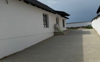 Casă individuala modernă I 4 camere I 500 mp teren I 98 mp utili I Șura Mică - Poză 10