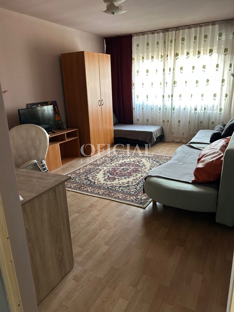 Apartament 2 Camere Decomandat | 52 Mp | Balcon | Zorilor UMF - Poză 1