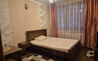 Apartament 2 camere, complet mobilat si utilat, Drumul Taberei - Poză 1