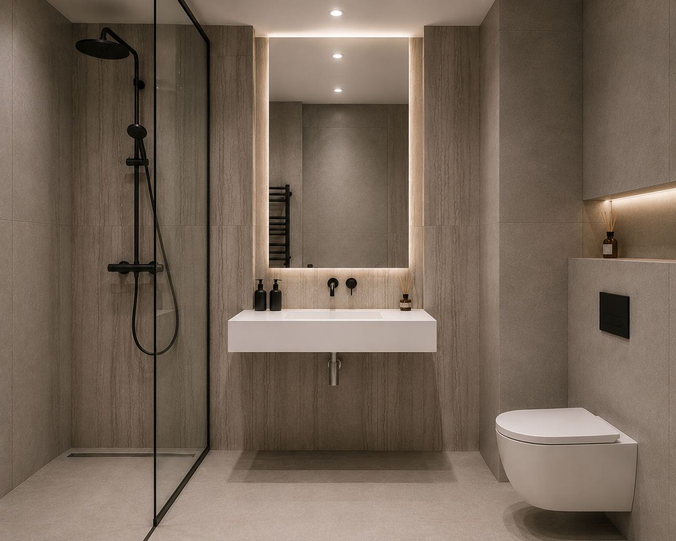 Apartament 2 camere | Nusco City Faza 2 - Poză 6