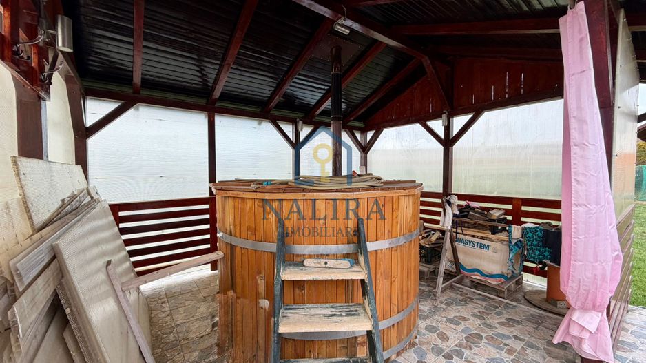 Casă superbă Remetea Chioarului - Poză 10