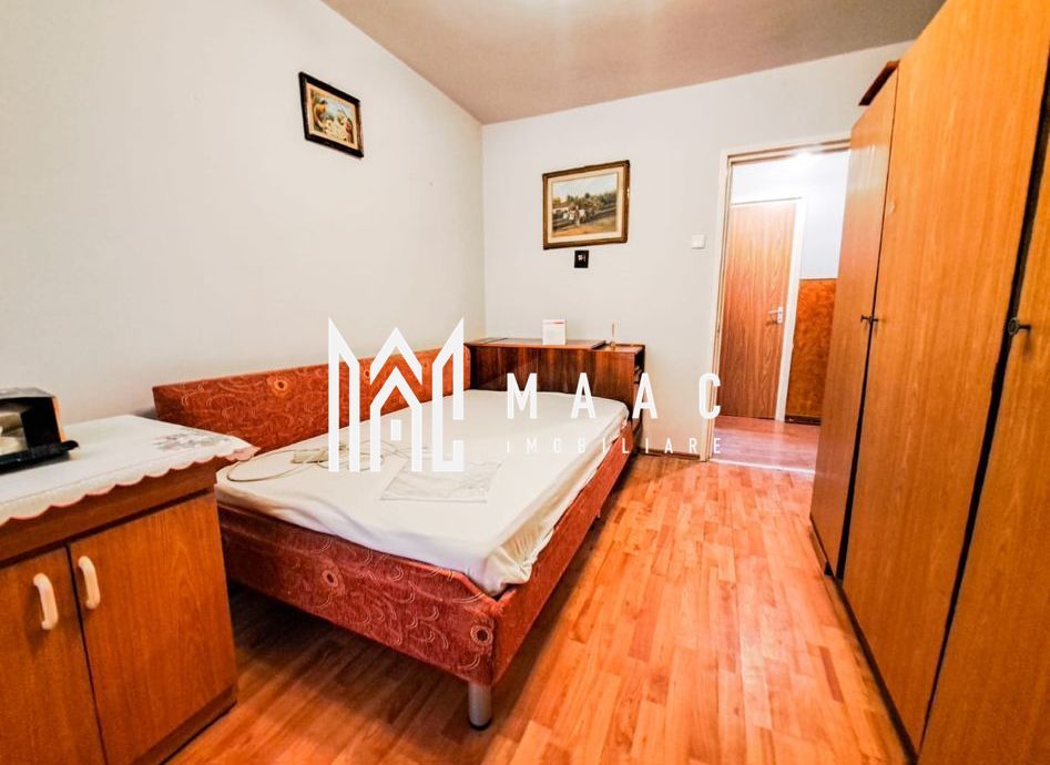 Închiriere apartament 2 camere in MIHAI VITEAZUL - Poză 4