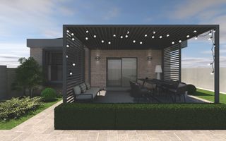 Casa de Vis în Subcetate: Confort și Eleganță - Poză 1