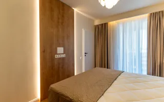 Apartament premium 2 camere / etaj intermediar/ Zona Tineretului - Poză 14