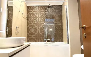 Penthouse premium 3 camere | Vedere libera | Herastrau | 2 parcari | Boxa - Poză 12