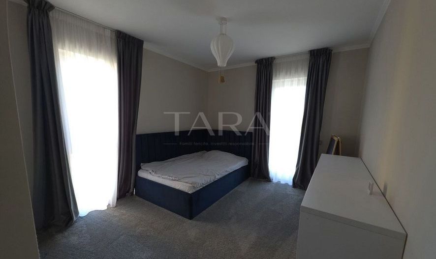 Apartament finisat, cu parcare subterana inclusa. - Poză 7