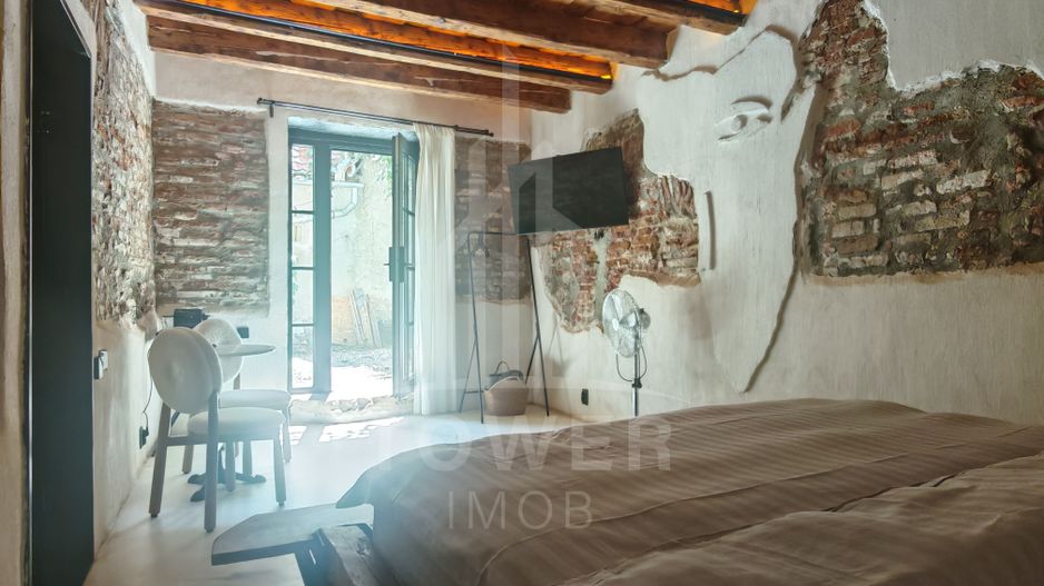 De vanzare 3 Studiouri Premium în Centrul Istoric al Sibiului - Poză 17
