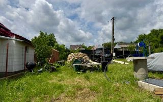 Teren intravilan 1797 mp în Dobrovăț (Ruși), lângă pădure, cu utilități și amenajări existente - Poză 8