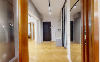 Apartamentul cu VIBE de 4 camere RENOVAT in 13 Septembrie/Sebastian ! - Poză 9