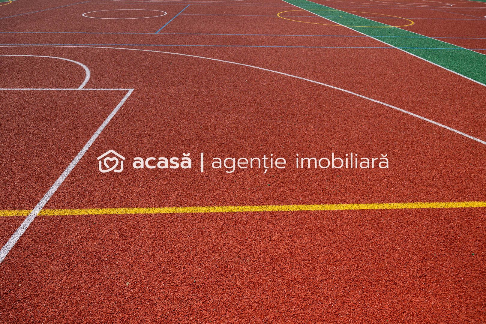 ACASĂ începe în Cartier ARED IMAR! - Poză 5