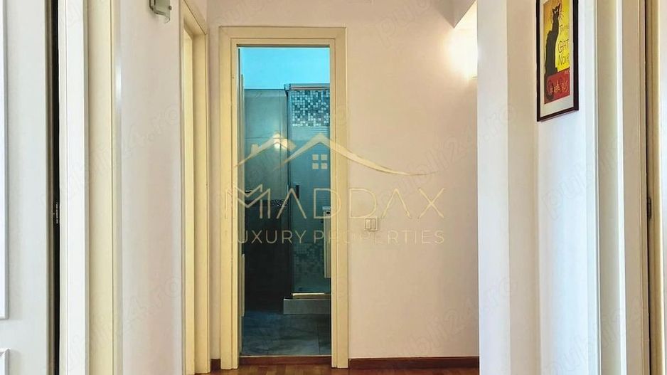 4 Camere Premium | 13 Septembrie | Centrală | Parcare - Poză 3