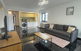 Garsonieră Bloc Nou | Coresi | Parcare Subterană | Pet Friendly - Poză 1