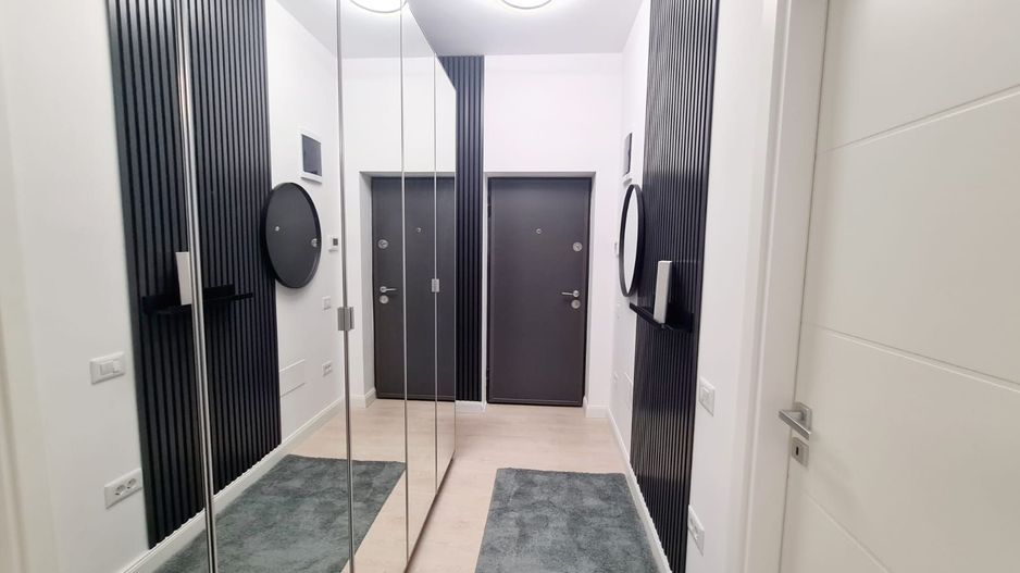 Garsoniera de Inchiriat / Dem Radulescu - Poză 8