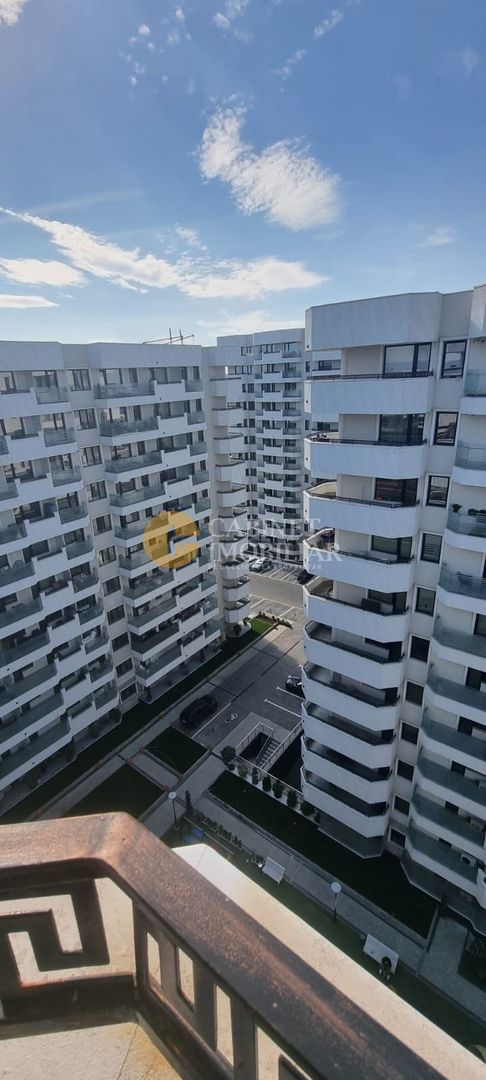 2 camere - Copou - DECOMANDAT - 64mp - INTABULAT - Poză 6