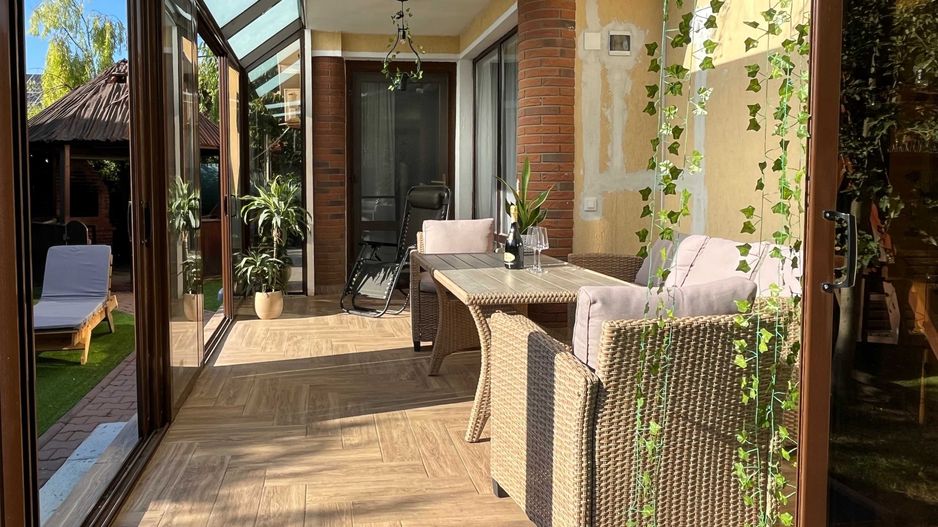 Vanzare vila individuala 5 camere | Pipera | 5 locuri de parcare - Poză 7