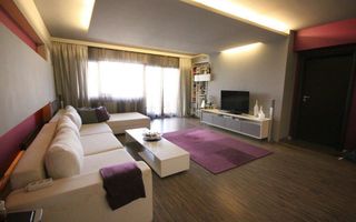 DE VANZARE 2 CAMERE SPATIOASE- 2 BAI - LOC PARCARE - METROU GROZAVESTI - Poză 2