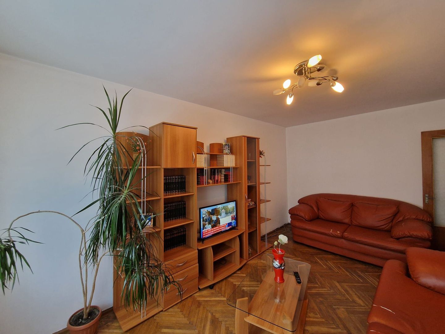 Apartament 3 camere Popa Sapca - Ramada, etaj 1 - Poză 11
