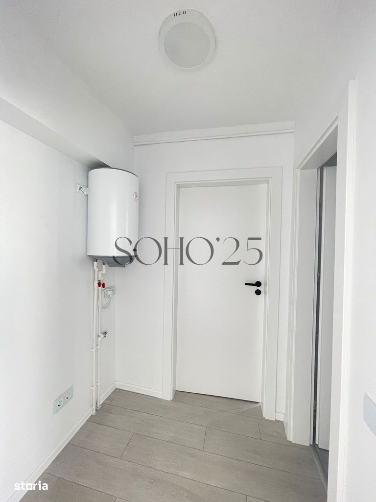Apartament 2 camere | Renovare completă 2026 | Design modern | 52 mp - Poză 11